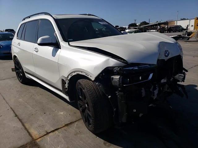 2024 BMW X7 xDrive40I VIN: 5UX23EM04R9V15422 Lot: 77081254