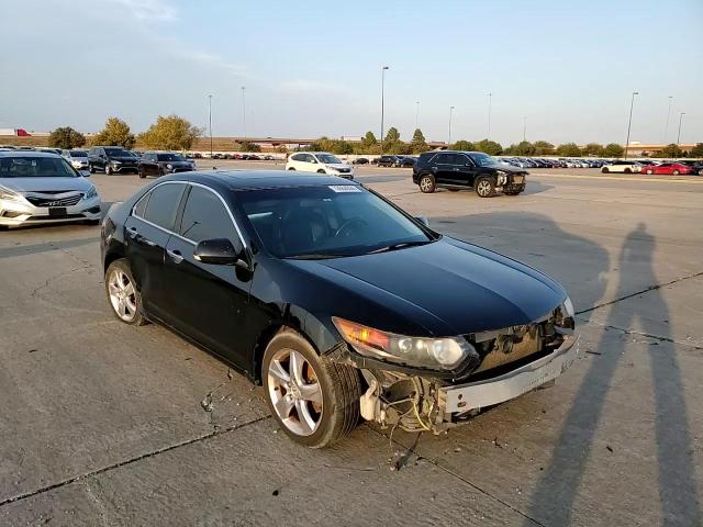 2012 Acura Tsx Tech VIN: JH4CU2F65CC004104 Lot: 78664054