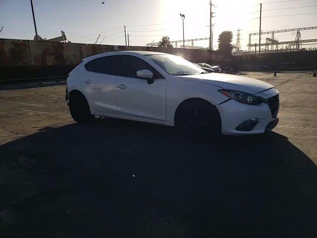 2015 Mazda 3 Touring VIN: 3MZBM1L79FM137520 Lot: 77170744