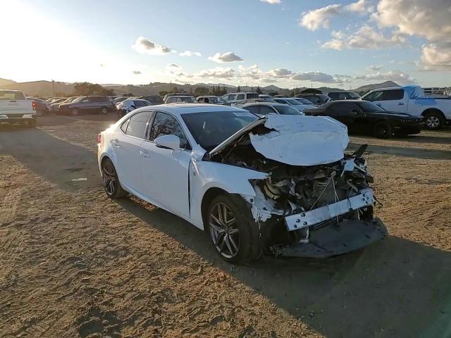 2014 Lexus Is 250 VIN: JTHBF1D27E5014494 Lot: 78195024