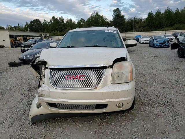 2011 GMC Yukon Denali VIN: 1GKS1EEF2BR243215 Lot: 75840764