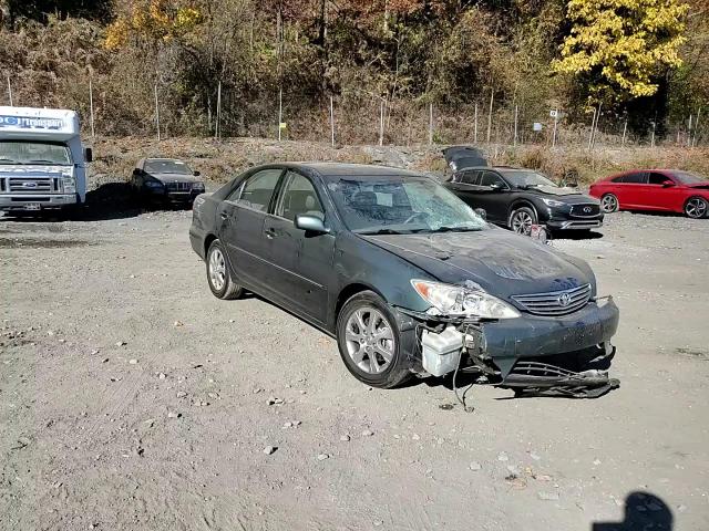 2005 Toyota Camry Le VIN: 4T1BF30K15U088966 Lot: 77216054