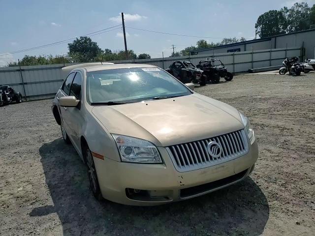 2008 Mercury Milan Premier VIN: 3MEHM08168R632435 Lot: 74380564