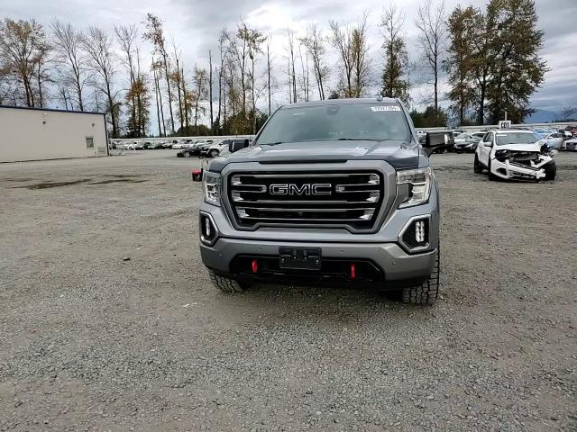 2020 GMC Sierra K1500 At4 VIN: 3GTU9EET7LG382583 Lot: 72927384