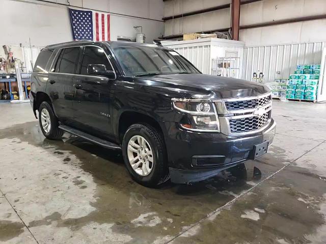 2015 Chevrolet Tahoe K1500 Lt VIN: 1GNSKBKC7FR731493 Lot: 76395554