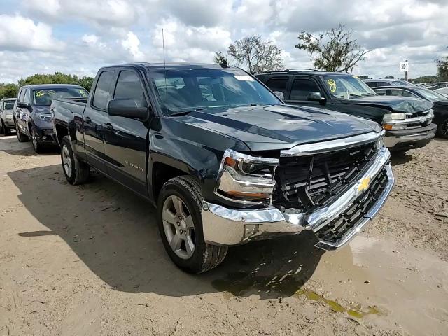 2017 Chevrolet Silverado C1500 Lt VIN: 1GCRCRECXHZ291720 Lot: 73717784