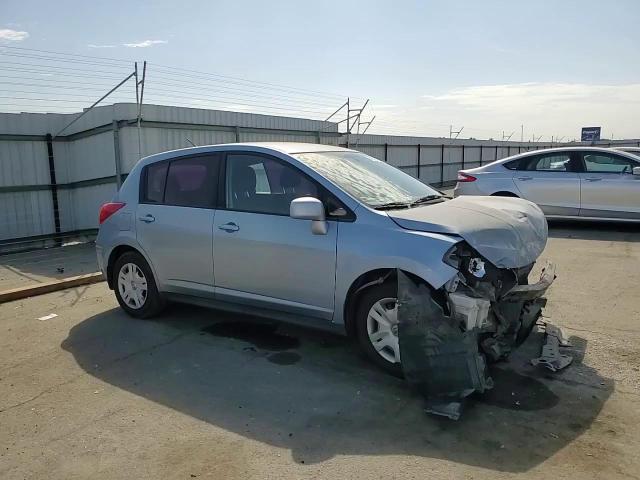 2011 Nissan Versa - Image 10