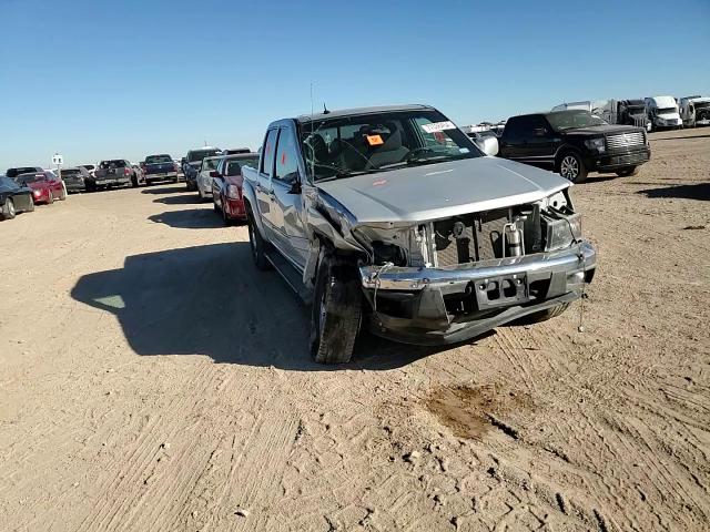 2012 Chevrolet Colorado Lt VIN: 1GCHTDFE9C8139909 Lot: 77536454