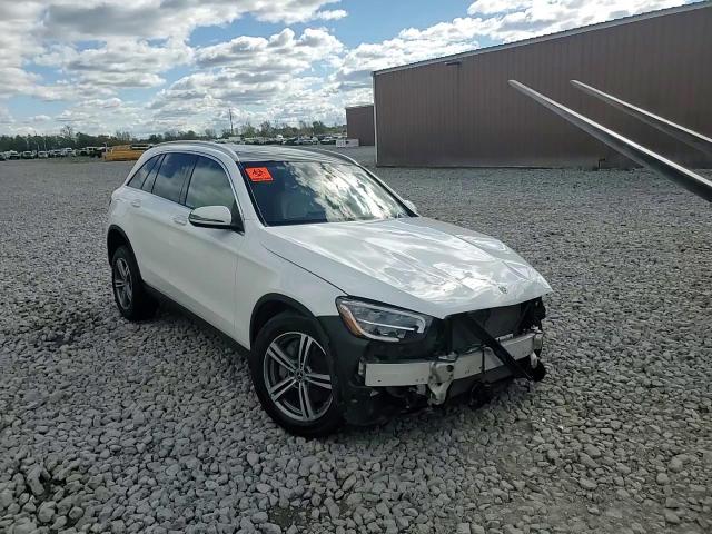 2020 Mercedes-Benz Glc 300 4Matic VIN: WDC0G8EB8LF745868 Lot: 74739734