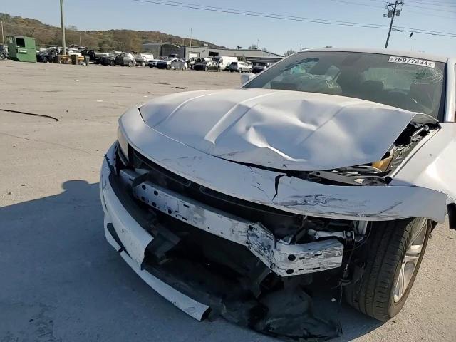 2022 Dodge Charger Sxt VIN: 2C3CDXBG5NH132683 Lot: 76977434