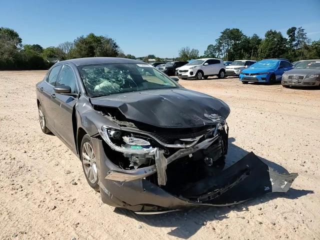 2017 Chrysler 200 Limited VIN: 1C3CCCAB9HN506709 Lot: 75888794