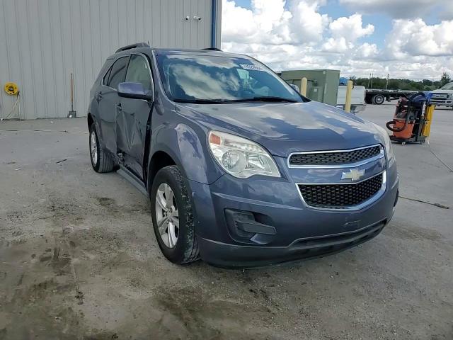 2GNALDEK5D6418216 2013 Chevrolet Equinox Lt