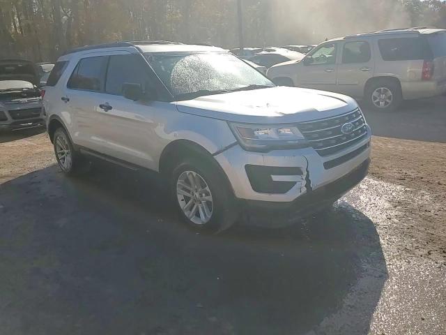 2017 Ford Explorer VIN: 1FM5K8B84HGD62056 Lot: 76721094