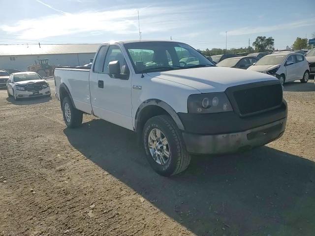 1FTRF12247KD28434 2007 Ford F150