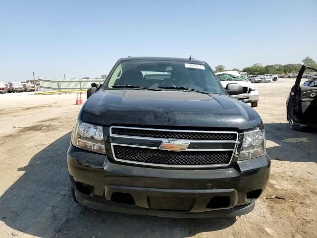 2009 Chevrolet Tahoe C1500 Ls VIN: 1GNEC13349R257798 Lot: 76848874