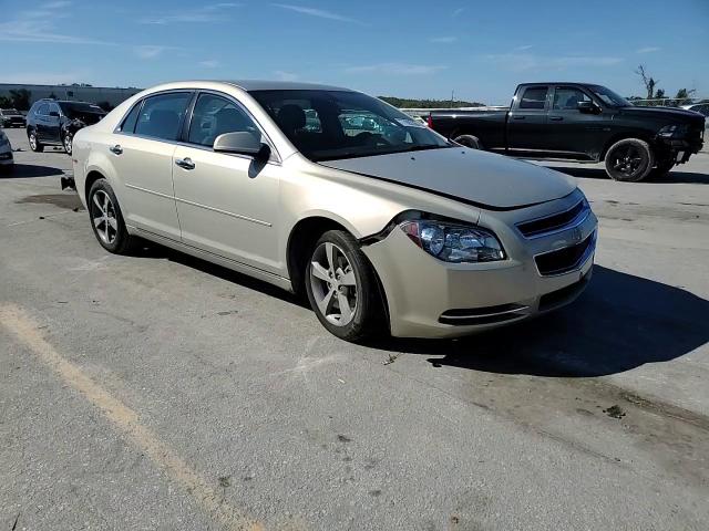 2012 Chevrolet Malibu - Image 13