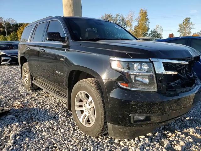 2016 Chevrolet Tahoe K1500 Lt VIN: 1GNSKBKC5GR146641 Lot: 75887594