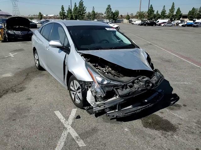 2016 Toyota Prius VIN: JTDKARFU3G3000118 Lot: 75467244