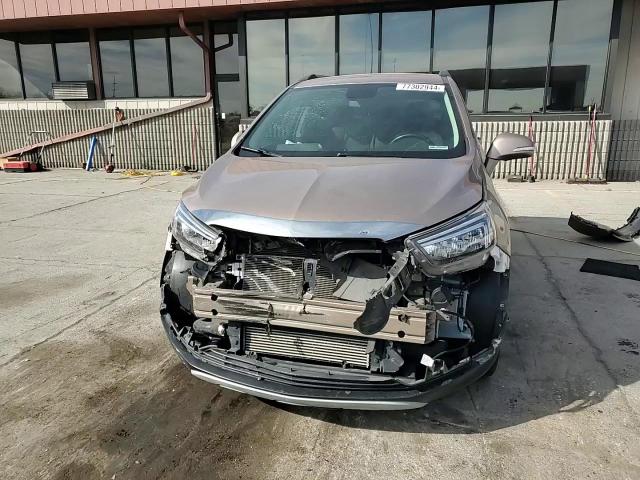 2019 Buick Encore Preferred VIN: KL4CJASB6KB788752 Lot: 77302944