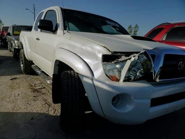 5TEUX42N38Z473030 2008 Toyota Tacoma Access Cab