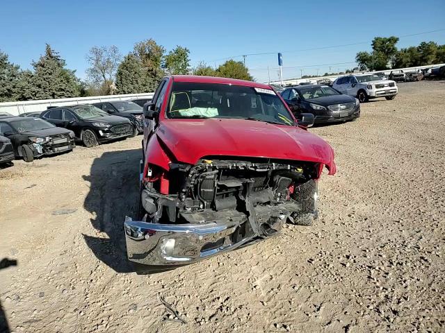 2017 Ram 1500 Slt VIN: 1C6RR7LT9HS666986 Lot: 75849464