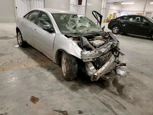 2007 Pontiac G6 Base VIN: 1G2ZG58NX74222066 Lot: 75288234