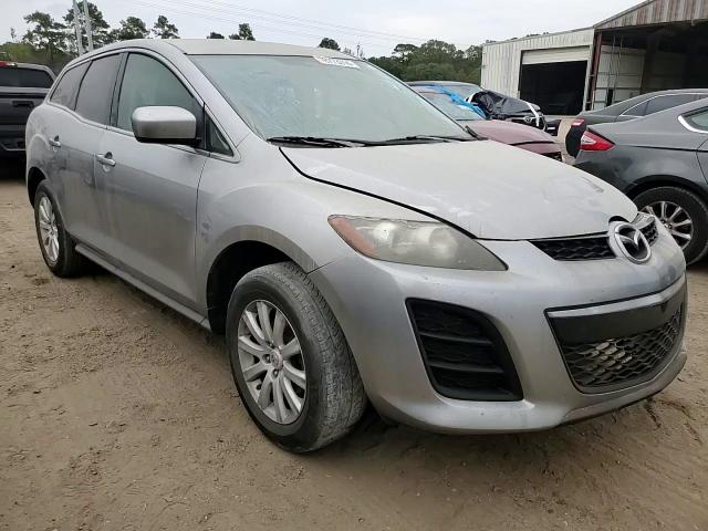 2011 Mazda Cx-7 VIN: JM3ER2B5XB0371953 Lot: 78773314