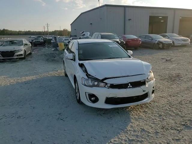 2016 Mitsubishi Lancer Es VIN: JA32U2FU9GU001135 Lot: 77355734