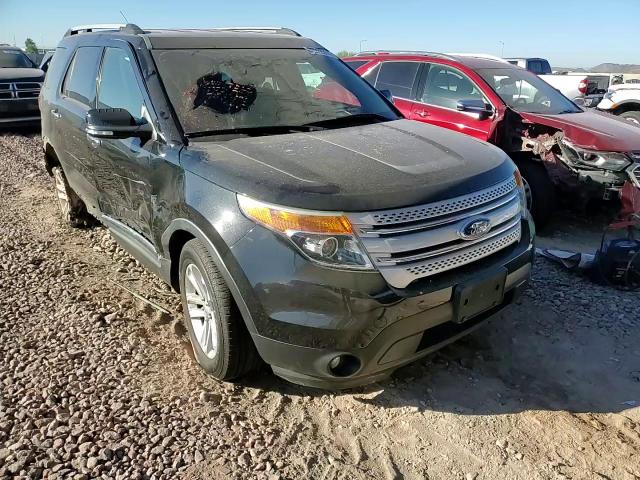 2015 Ford Explorer - Image 11