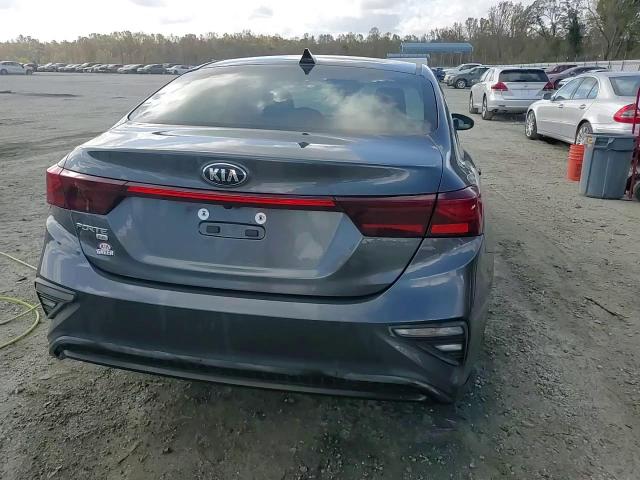 2021 Kia Forte Fe VIN: 3KPF24AD1ME340011 Lot: 78606994