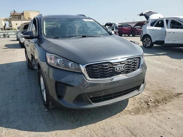 5XYPGDA35KG604425 2019 Kia Sorento L