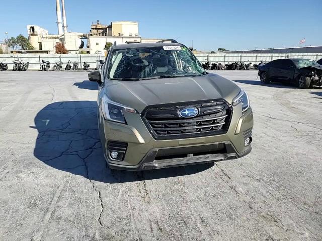 2024 Subaru Forester - Image 12