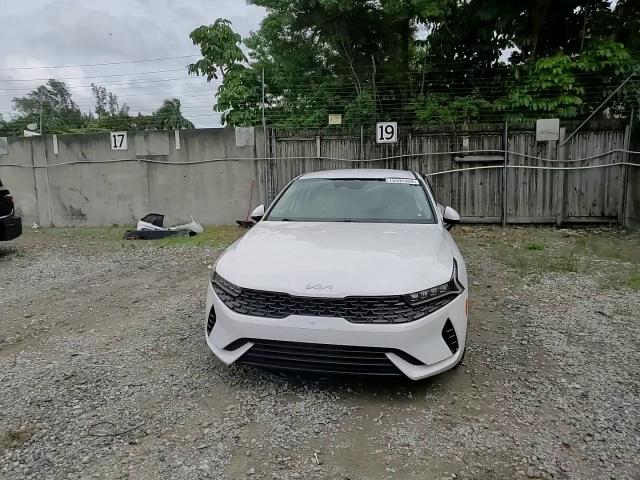 2022 Kia K5 Lxs VIN: 5XXG14J28NG093911 Lot: 75397594