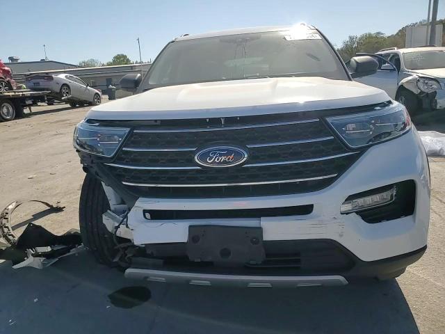 2020 Ford Explorer Xlt VIN: 1FMSK8DH1LGA45408 Lot: 77574644