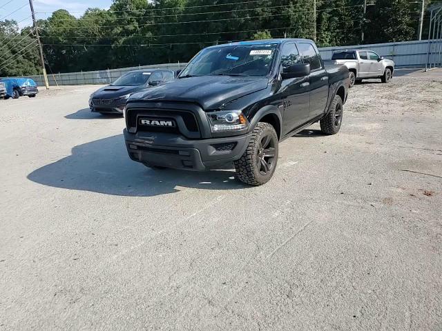 2021 Ram 1500 Classic Slt VIN: 1C6RR7LT2MS510850 Lot: 74987414