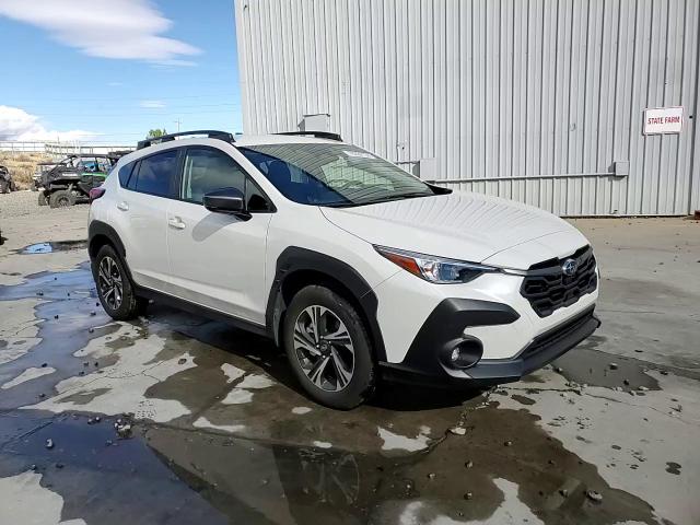 2024 Subaru Crosstrek Premium VIN: JF2GUADC3R8299741 Lot: 78006134