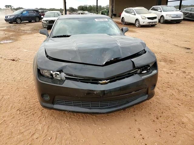 2015 Chevrolet Camaro Ls VIN: 2G1FB1E30F9232408 Lot: 78897604