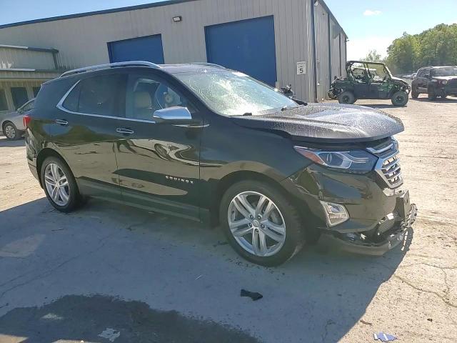 2GNAXNEV1K6154509 2019 Chevrolet Equinox Premier