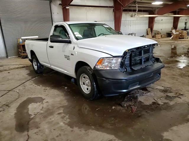 2020 Ram 1500 Classic Tradesman VIN: 3C6JR7DT6LG242502 Lot: 76476194