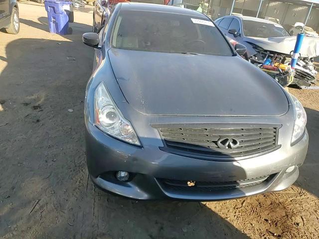 2013 Infiniti G37 VIN: JN1CV6AR8DM765828 Lot: 77446974