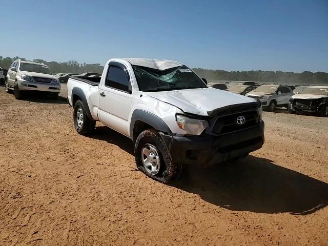 2012 Toyota Tacoma VIN: 5TFPX4EN6CX012459 Lot: 75521764