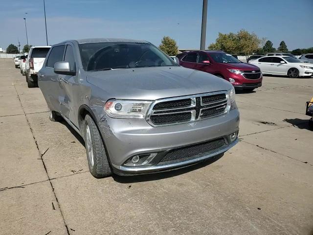 2020 Dodge Durango Sxt VIN: 1C4RDHAG7LC102792 Lot: 76793204