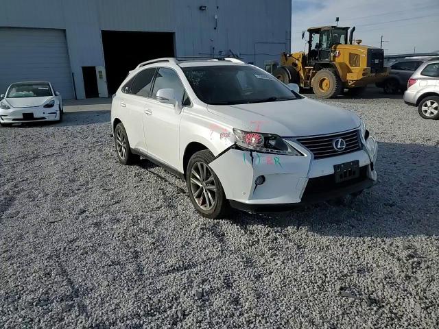 2014 Lexus Rx 450H VIN: JTJBC1BA6E2068419 Lot: 75699624