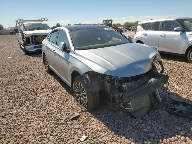 2019 Volkswagen Jetta S VIN: 3VWCB7BU8KM196248 Lot: 77233384