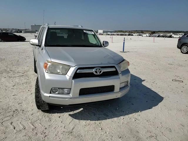 2010 Toyota 4Runner - Image 12
