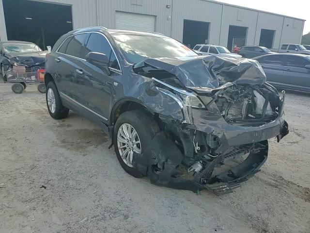 1GYKNARS7HZ240488 2017 Cadillac Xt5