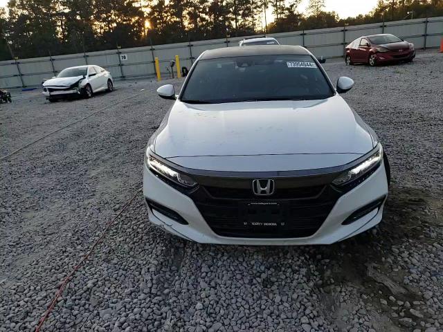 2018 Honda Accord - Image 10