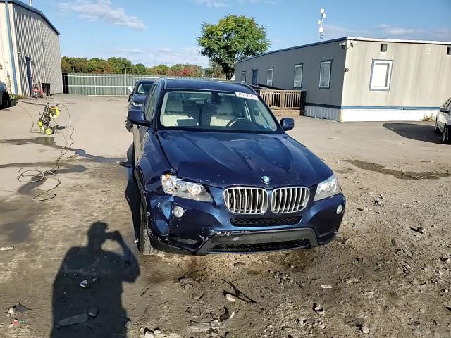 2012 BMW X3 - Image 14