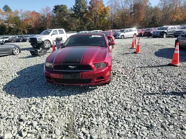 2014 Ford Mustang VIN: 1ZVBP8EMXE5311151 Lot: 78610924