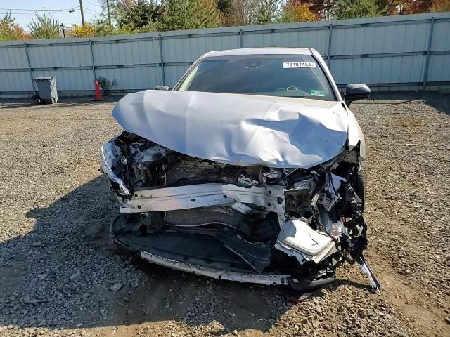 2018 Toyota Camry L VIN: 4T1B11HK7JU153207 Lot: 77107484